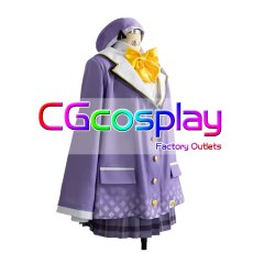 画像3: 勝利の女神：NIKKE　ライ　コスプレ衣装 (3)