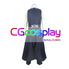 画像4: うたの プリンスさまっ♪　黒崎蘭丸　コスプレ衣装 (4)
