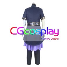 画像4: うたの プリンスさまっ♪　美風藍　コスプレ衣装 (4)