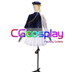 画像3: バーチャルYouTuber　Vtuber　Petra Gurin(ペトラ・グリン)　8th Anniversary　CONCERTO　コスプレ衣装 (3)