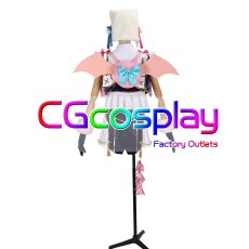 画像3: バーチャルYouTuber　VTuber　ヤン・ナリ　共通衣装　コスプレ衣装 (3)