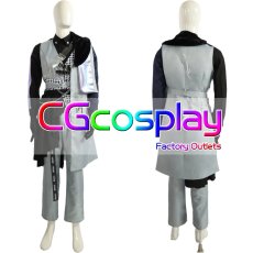 画像1: 18TRIP（エイティーントリップ）　棗夜鷹　最強になろうぜ！　コスプレ衣装 (1)