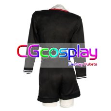 画像4: プロジェクトセカイ カラフルステージ！ feat. 初音ミク　東雲絵名　贅沢なメイクアップ　コスプレ衣装 (4)
