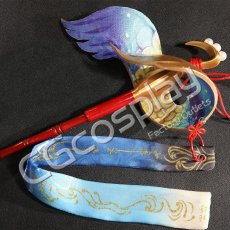 画像10: 鳴潮(Wuthering Waves)　穂穂(スイスイ)　コスプレ衣装 (10)