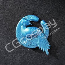 画像5: 鳴潮(Wuthering Waves)　穂穂(スイスイ)　コスプレ衣装 (5)