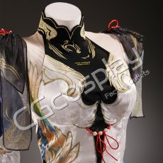 画像6: 鳴潮(Wuthering Waves)　穂穂(スイスイ)　コスプレ衣装 (6)
