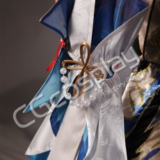 画像7: 鳴潮(Wuthering Waves)　穂穂(スイスイ)　コスプレ衣装 (7)