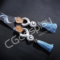 画像10: 鳴潮(Wuthering Waves)　秧秧・玄?(ヤンヤンゲンレイ)　コスプレ衣装 (10)