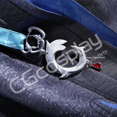 画像9: 鳴潮(Wuthering Waves)　秧秧・玄?(ヤンヤンゲンレイ)　コスプレ衣装 (9)