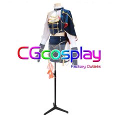 画像3: バーチャルYouTuber　VTuber　レヴィ・エリファ（Levi Elipha）　共通衣装　コスプレ衣装 (3)
