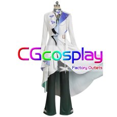 画像2: あんさんぶるスターズ！　あんスタ　風早巽　Bright me up!!スカウト Stage　コスプレ衣装 (2)