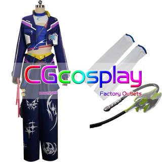 あんさんぶるスターズ コスプレ衣装｜コスプレ通販