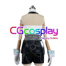 画像5: ウマ娘プリティーダービー　ルーラーシップ　勝負服　コスプレ衣装 (5)