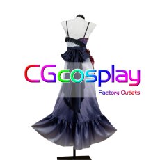 画像3: ウマ娘プリティーダービー　マンハッタンカフェ(花嫁)　コスプレ衣装 (3)