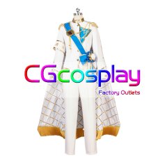 画像2: ウマ娘プリティーダービー　フジキセキ　ブランシュ・エトワール　コスプレ衣装 (2)