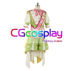 画像3: あんさんぶるスターズ！　あんスタ　姫宮桃李　南雲鉄虎　遊木真　HiMERU　スカウト！デコレート　コスプレ衣装 (3)