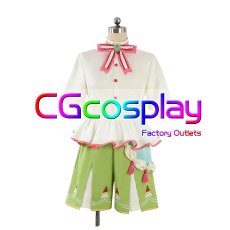画像6: あんさんぶるスターズ！　あんスタ　姫宮桃李　南雲鉄虎　遊木真　HiMERU　スカウト！デコレート　コスプレ衣装 (6)