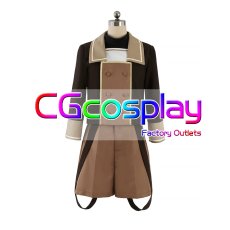 画像2: NU: カーニバル　レイ　子供時代　コスプレ衣装 (2)