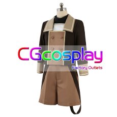 画像3: NU: カーニバル　レイ　子供時代　コスプレ衣装 (3)