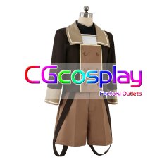 画像4: NU: カーニバル　レイ　子供時代　コスプレ衣装 (4)