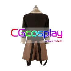 画像5: NU: カーニバル　レイ　子供時代　コスプレ衣装 (5)