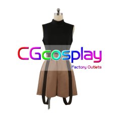 画像6: NU: カーニバル　レイ　子供時代　コスプレ衣装 (6)