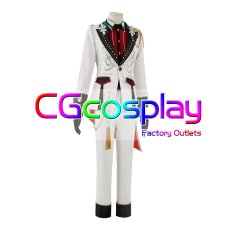 画像3: あんさんぶるスターズ！　あんスタ　明星スバル　天城一彩　椎名ニキ　11周年記念　コスプレ衣装 (3)