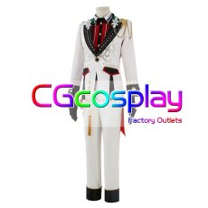 画像4: あんさんぶるスターズ！　あんスタ　明星スバル　天城一彩　椎名ニキ　11周年記念　コスプレ衣装 (4)