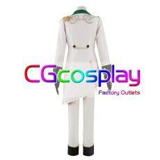 画像5: あんさんぶるスターズ！　あんスタ　明星スバル　天城一彩　椎名ニキ　11周年記念　コスプレ衣装 (5)