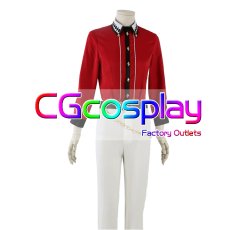 画像6: あんさんぶるスターズ！　あんスタ　明星スバル　天城一彩　椎名ニキ　11周年記念　コスプレ衣装 (6)