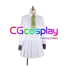 画像6: Fate/Grand Order　FGO　シオン・エルトナム・ソカリス　コスプレ衣装 (6)