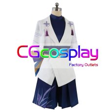 画像3: NU: カーニバル　玖夜　幼少期　コスプレ衣装 (3)