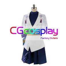 画像4: NU: カーニバル　玖夜　幼少期　コスプレ衣装 (4)