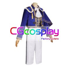 画像3: バーチャルYouTuber　Vtuber　四季凪アキラ　VOLTACTION　好きすぎて滅！　コスプレ衣装 (3)