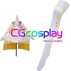 画像1: プリパラ　ファルル　コスプレ衣装 (1)