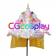 画像2: プリパラ　ファルル　コスプレ衣装 (2)