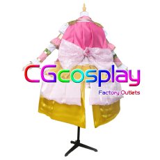 画像3: プリパラ　ファルル　コスプレ衣装 (3)