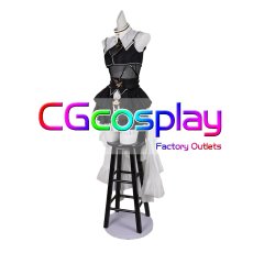 画像3: バーチャルYouTuber　VTuber　宝鐘マリン　シスター衣装　コスプレ衣装 (3)