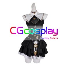 画像5: バーチャルYouTuber　VTuber　宝鐘マリン　シスター衣装　コスプレ衣装 (5)