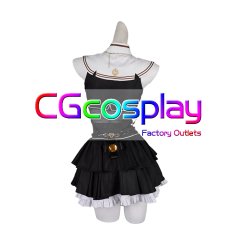 画像6: バーチャルYouTuber　VTuber　宝鐘マリン　シスター衣装　コスプレ衣装 (6)