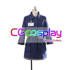 画像2: バーチャルYouTuber　VTuber　Dooby (ドゥービー)　コスプレ衣装 (2)