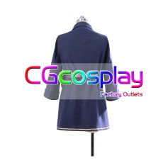 画像3: バーチャルYouTuber　VTuber　Dooby (ドゥービー)　コスプレ衣装 (3)