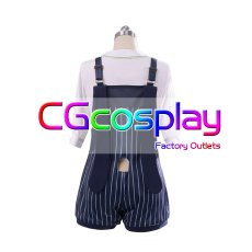 画像5: バーチャルYouTuber　VTuber　Dooby (ドゥービー)　コスプレ衣装 (5)