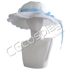 画像6: バーチャルYouTuber　VTuber　Mint Fantome(ミント・ファントーム)　夏服　コスプレ衣装 (6)