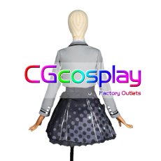 画像4: アイドルマスター シャイニーカラーズ　杜野凛世　ウチラ語話者少女　コスプレ衣装 (4)