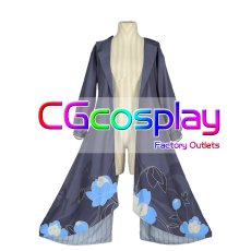 画像4: ブルーアーカイブ　竜華キサキ　水着　コスプレ衣装 (4)