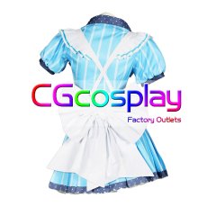 画像4: ブルーアーカイブ　一之瀬アスナ　3周年　コスプレ衣装 (4)
