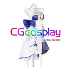 画像3: 9-nine-　九條都　コスプレ衣装 (3)