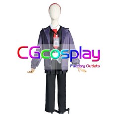 画像2: リンバス・カンパニー（Limbus Company）　チェリー　コスプレ衣装 (2)