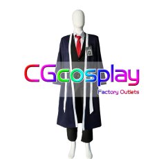 画像2: リンバス・カンパニー（Limbus Company）　キム・サッ　コスプレ衣装 (2)